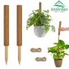 TRỤ XƠ DỪA 45CM (CHỈ BÁN SET 10) - UNIGREEN HOME & GARDEN TRỤ XƠ DỪA 45CM (CHỈ BÁN SET 10) - UNIGREEN HOME & GARDEN