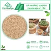 [Túi 1Kg] Đá Khoáng MASATO Cao Cấp Sạch Bụi Vụn, Chuẩn Kích Thước 2-4mm, 3-6mm, Đá Maifan
