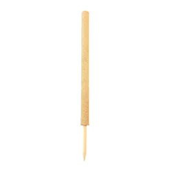 TRỤ CỘT XƠ DỪA TRỒNG CÂY 45CM - 1M5, CHO CÂY LEO BÁM UNIGREEN HOME&GARDEN CÓ KHỚP NỐI