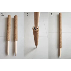 TRỤ CỘT XƠ DỪA TRỒNG CÂY 45CM - 1M5, CHO CÂY LEO BÁM UNIGREEN HOME&GARDEN CÓ KHỚP NỐI TRỤ CỘT XƠ DỪA TRỒNG CÂY 45CM - 1M5, CHO CÂY LEO BÁM UNIGREEN HOME&GARDEN CÓ KHỚP NỐI