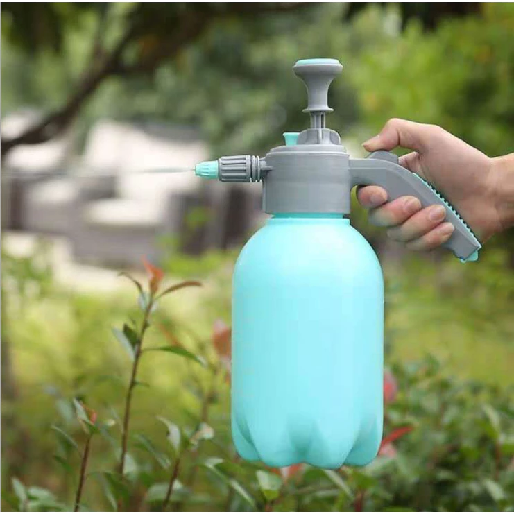 Bình xịt tưới cây 2 lít cao cấp, phun sương tưới cây cảnh, có khóa tự động Bình xịt tưới cây 2 lít cao cấp, phun sương tưới cây cảnh, có khóa tự động