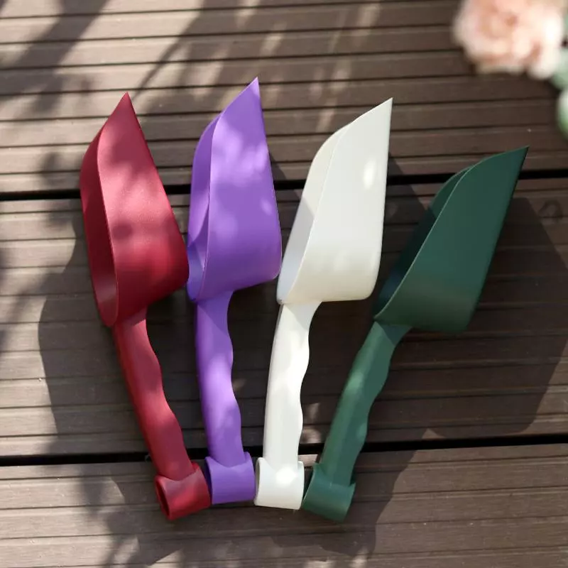XẺNG XÚC ĐẤT ĐA NĂNG UNIGREEN HOME&GARDEN, CHẤT LIỆU NHỰA, SIÊU BỀN, DỄ VỆ SINH, LÀM VƯỜN, CHÂM PHÂN BÓN XẺNG XÚC ĐẤT ĐA NĂNG UNIGREEN HOME&GARDEN, CHẤT LIỆU NHỰA, SIÊU BỀN, DỄ VỆ SINH, LÀM VƯỜN, CHÂM PHÂN BÓN - Ảnh 2