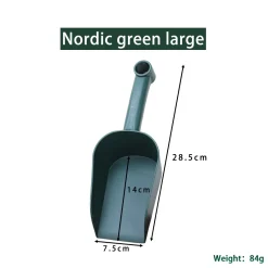 XẺNG XÚC ĐẤT ĐA NĂNG UNIGREEN HOME&GARDEN, CHẤT LIỆU NHỰA, SIÊU BỀN, DỄ VỆ SINH, LÀM VƯỜN, CHÂM PHÂN BÓN XẺNG XÚC ĐẤT ĐA NĂNG UNIGREEN HOME&GARDEN, CHẤT LIỆU NHỰA, SIÊU BỀN, DỄ VỆ SINH, LÀM VƯỜN, CHÂM PHÂN BÓN
