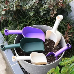 XẺNG XÚC ĐẤT ĐA NĂNG UNIGREEN HOME&GARDEN, CHẤT LIỆU NHỰA, SIÊU BỀN, DỄ VỆ SINH, LÀM VƯỜN, CHÂM PHÂN BÓN