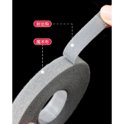 Băng dính gai, băng velcro tape 5M