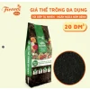 GIÁ THỂ TRỒNG ĐA DỤNG - 20L GIÁ THỂ TRỒNG ĐA DỤNG - 20L
