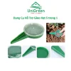 Dụng Cụ GieoHạt Giống Mini 5 Trong 1 Tiện Lợi Dụng Cụ GieoHạt Giống Mini 5 Trong 1 Tiện Lợi