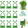SET 10 MÓC DÁN TƯỜNG CHO CÂY LEO SET 10 MÓC DÁN TƯỜNG CHO CÂY LEO