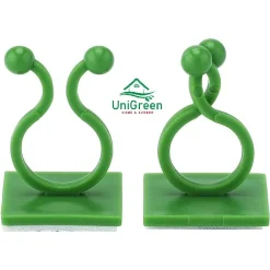 SET 10 MÓC DÁN TƯỜNG CHO CÂY LEO SET 10 MÓC DÁN TƯỜNG CHO CÂY LEO