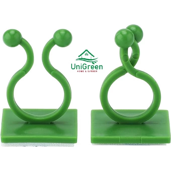 SET 10 MÓC DÁN TƯỜNG CHO CÂY LEO SET 10 MÓC DÁN TƯỜNG CHO CÂY LEO - Ảnh 2