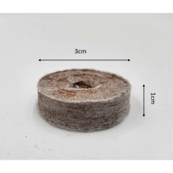 Viên Nén Xơ Dừa Tròn 3cm, 4cm Ươm Hạt Giống, Ươm Cây Con Tiện Lợi, Đầy Đủ Dinh Dưỡng Cho Cây Viên Nén Xơ Dừa Tròn 3cm, 4cm Ươm Hạt Giống, Ươm Cây Con Tiện Lợi, Đầy Đủ Dinh Dưỡng Cho Cây