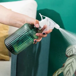 Bình Xịt Nước Tưới Cây 500ml, Dung Tích Lớn Có Vòi Xoay Tiện Dụng