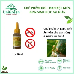 [Combo 3 lọ] THUỐC DIỆT KIẾN, GIÁN - 10ml