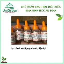 [Combo 3 lọ] THUỐC DIỆT KIẾN, GIÁN - 10ml