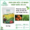 [Túi 1kg] Phân Bón Hữu Cơ 70 OM Hà Lan, Chuyên Dụng An Toàn Cho Rau Củ Quả, Cây Ăn Trái