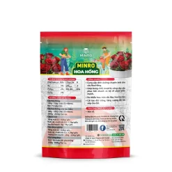 Combo Trồng Hoa Hồng Cao Cấp - Unigreen Home&Garden Combo Trồng Hoa Hồng Cao Cấp - Unigreen Home&Garden