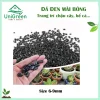 [Túi 5kg] Sỏi Đen Bóng Cao Cấp, Sỏi Trang Trí Hồ Cá, Trải Sân Vườn, Chậu Cây