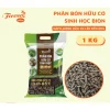 [Túi 1kg] Phân Hữu Cơ Bion