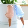 [Combo 5] Dụng Cụ Tưới Cây Nhỏ Giọt Tự Động Hình Con Chim Trong Suốt