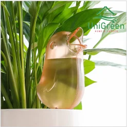 [Combo 5] Dụng Cụ Tưới Cây Nhỏ Giọt Tự Động Hình Con Chim Trong Suốt