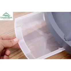 ĐẾ KÊ CHẬU HOA CÂY CẢNH, CÓ BÁNH XE DI CHUYỂN ĐA NĂNG