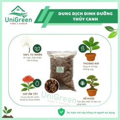 Xơ Dừa Cục 1-2cm, Đóng Túi 400gram( Coco Chip), Đã Xử Lý Theo Chuẩn Xuất Khẩu Xơ Dừa Cục 1-2cm, Đóng Túi 400gram( Coco Chip), Đã Xử Lý Theo Chuẩn Xuất Khẩu