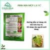 [Combo 3 Túi] Phân Bón Diệp Lục Tố 50gr, Giúp Lá Vàng Thành Xanh