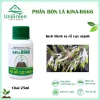 [Combo 3 chai] Phân Bón Lá RINA-R666, Siêu Kích Rễ