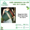 [Chậu 7gallon] Chậu Nhựa Trồng Cây Monrovia Cao Cấp Siêu To