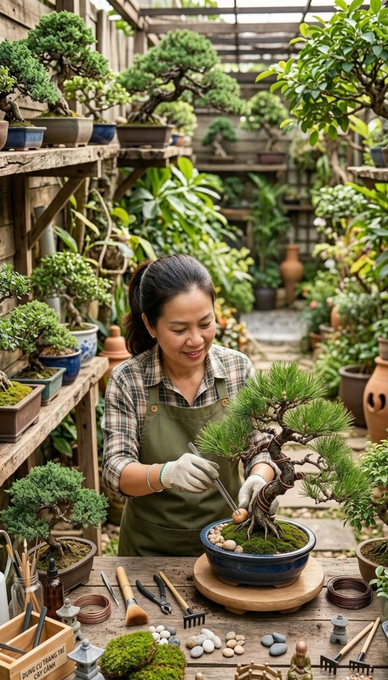 Trang chủ