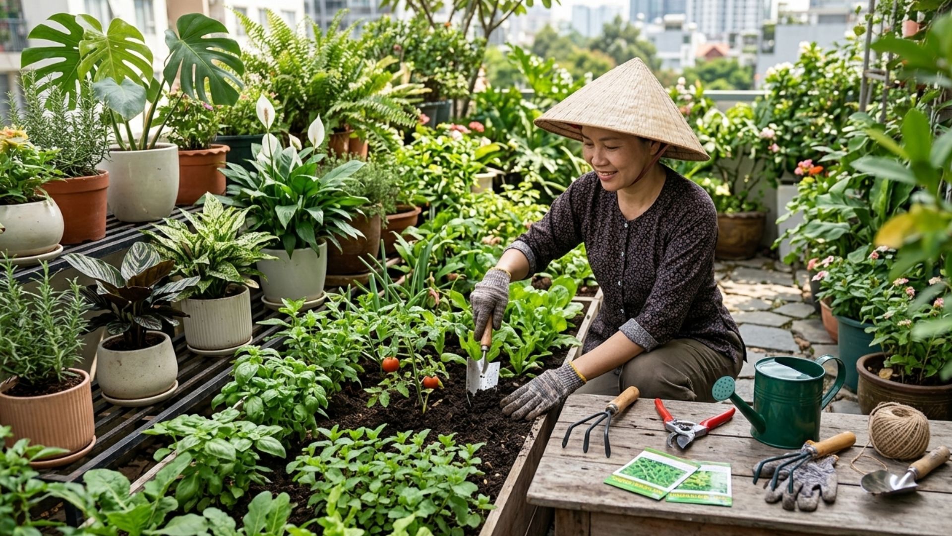 Trang chủ