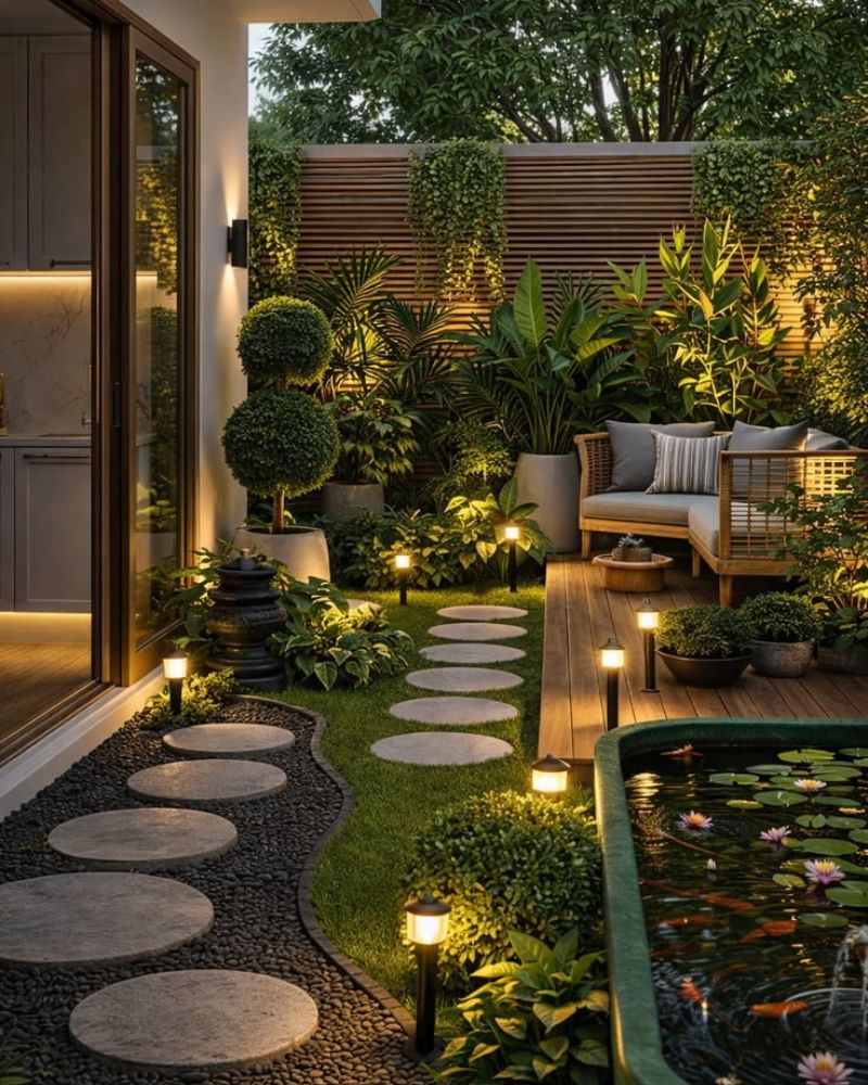 cây xanh trong nhà trang trí đẹp (4)